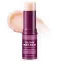 Calcium Multi Balm Stick, Calcium Volume Multi Balm Stick, Firming,Hydrating & Smoothing Collagen Moisturing Stick for Eyes, Face & Neck